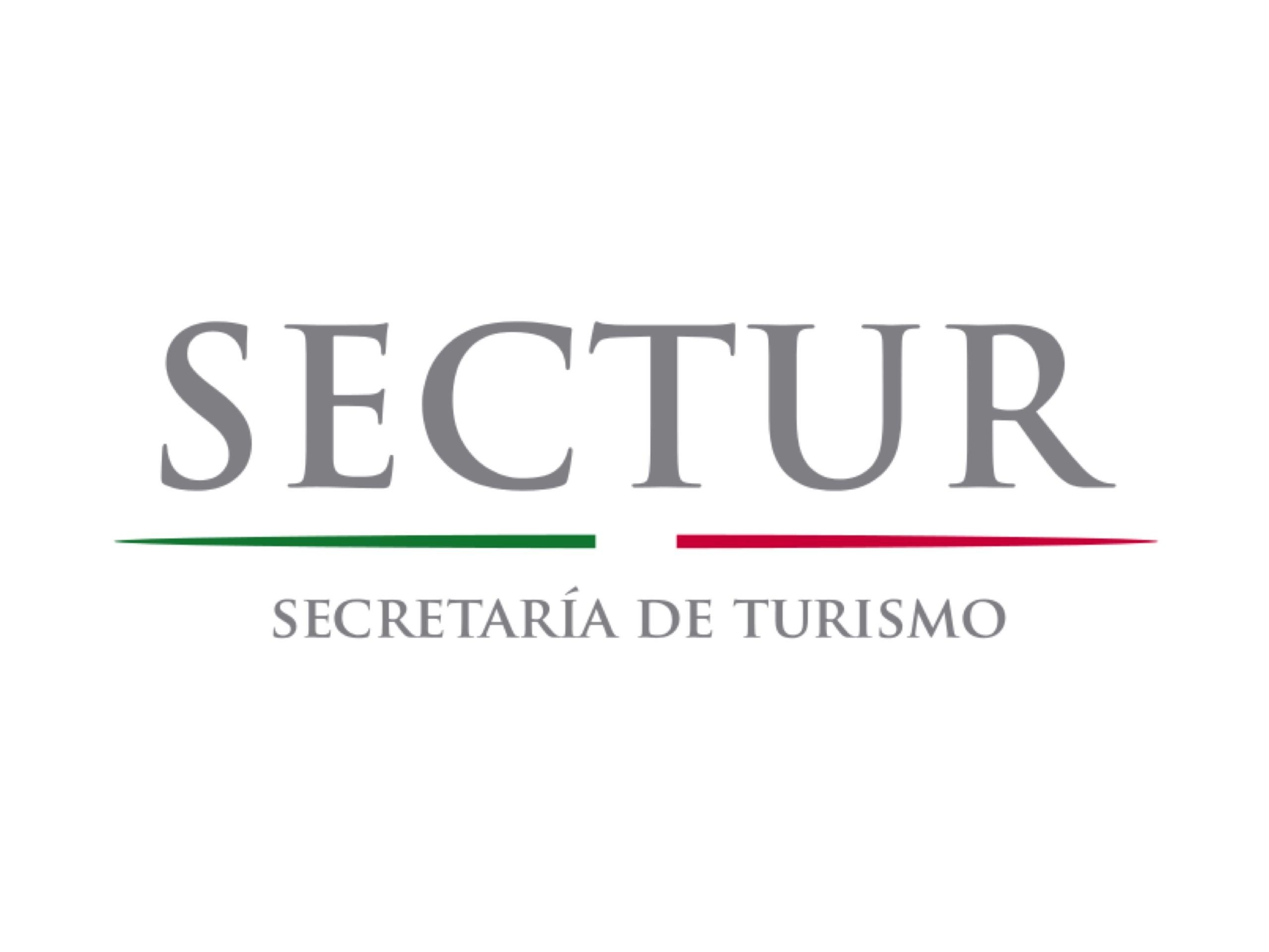 Secretaría de Turismo