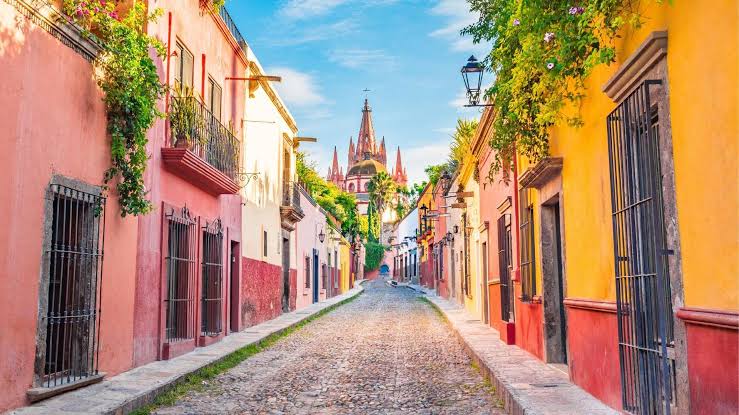 Foto: Pueblo Mágico de Jalisco (Tapalpa / Mazamitla)