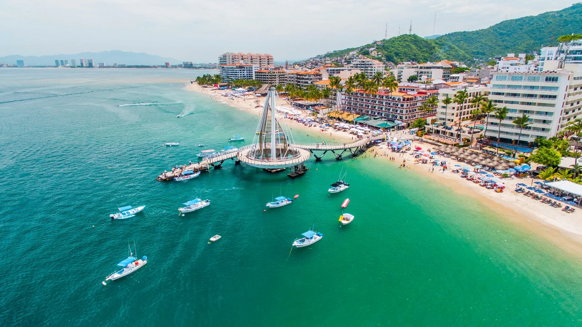 Foto: Costa de Puerto Vallarta / Sayulita